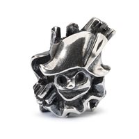 Charm Trollbeads in Argento TAGBE-40101 - TAGBE-40101